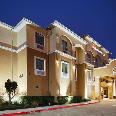 Best Western Plus Katy Inn And Suites Екстериор снимка