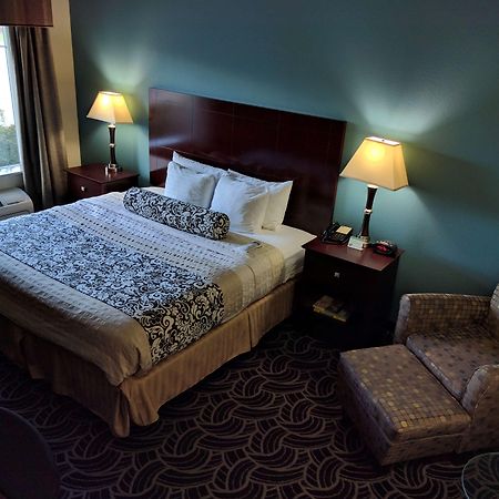Best Western Plus Katy Inn And Suites Екстериор снимка