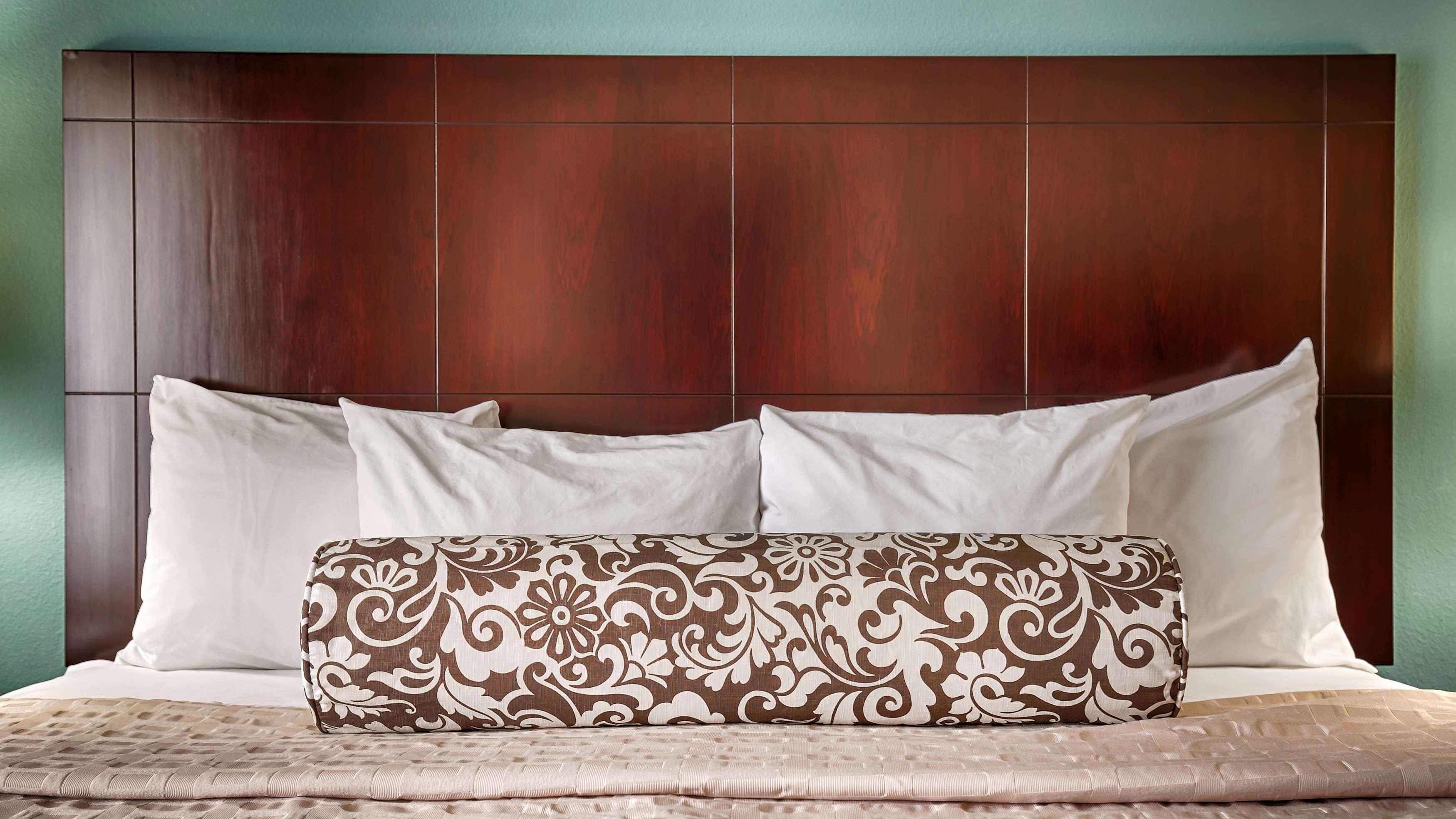 Best Western Plus Katy Inn And Suites Екстериор снимка