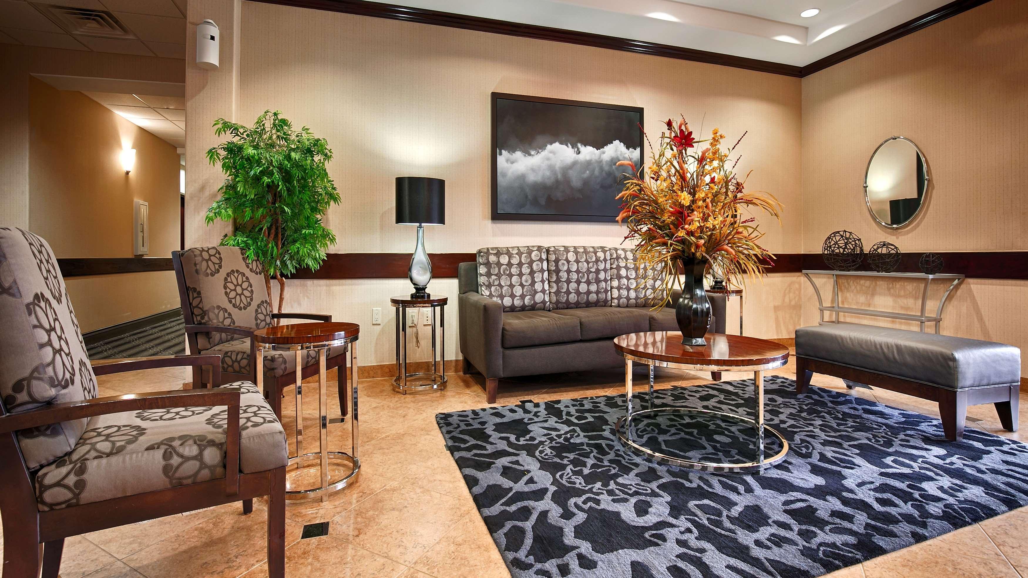 Best Western Plus Katy Inn And Suites Екстериор снимка