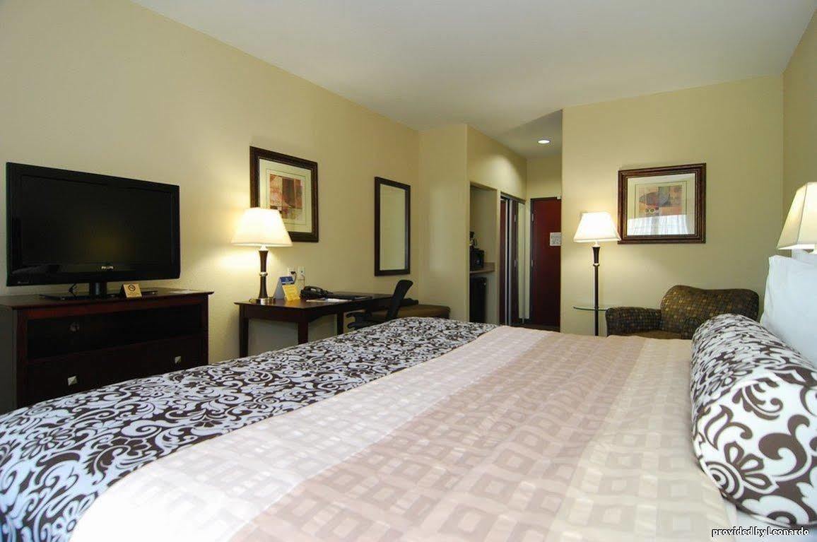 Best Western Plus Katy Inn And Suites Стая снимка
