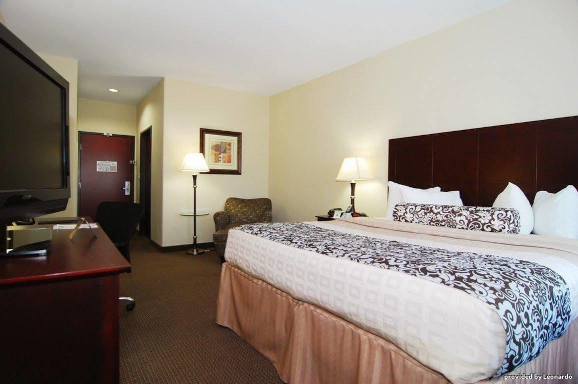 Best Western Plus Katy Inn And Suites Стая снимка