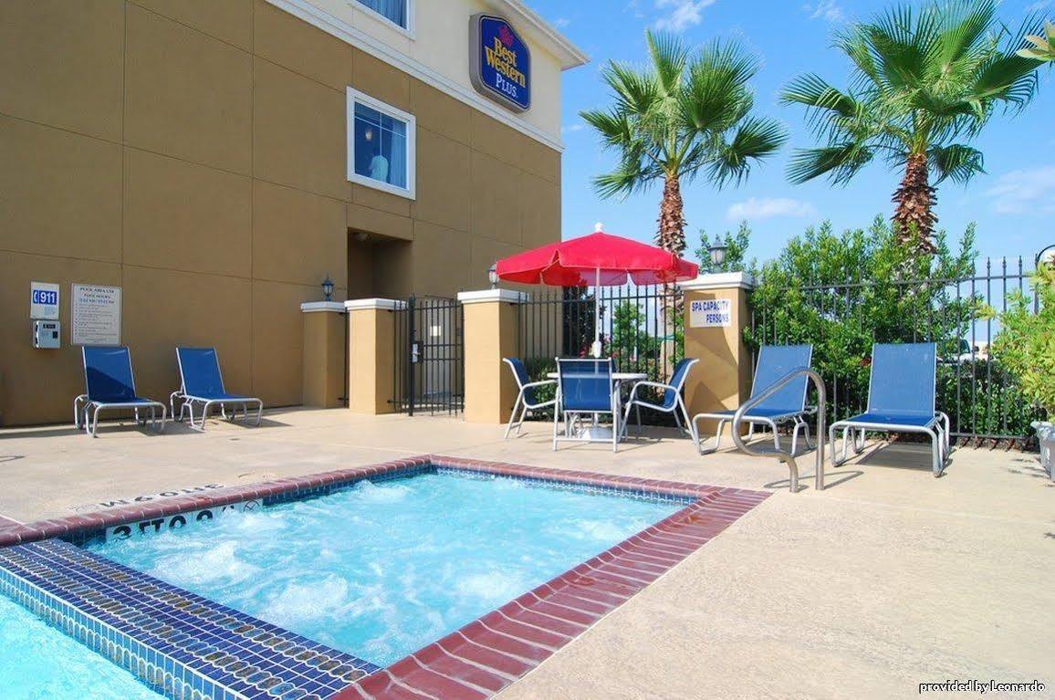 Best Western Plus Katy Inn And Suites Съоръжения снимка
