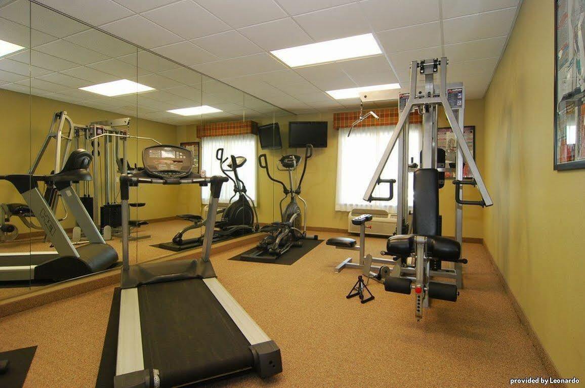 Best Western Plus Katy Inn And Suites Съоръжения снимка