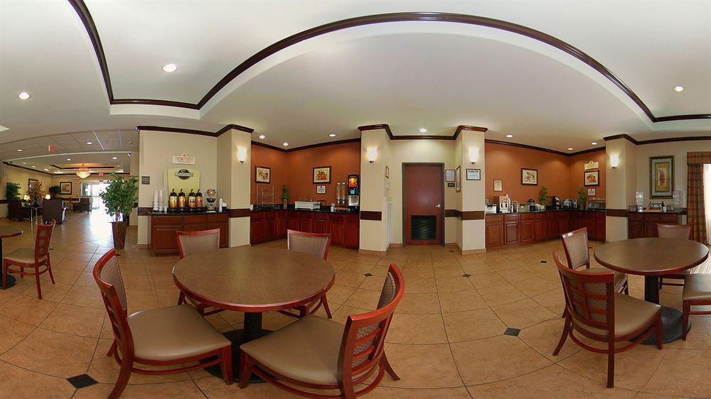 Best Western Plus Katy Inn And Suites Екстериор снимка